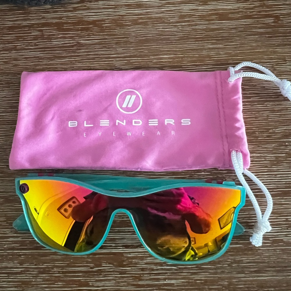 Blenders Sunglasses